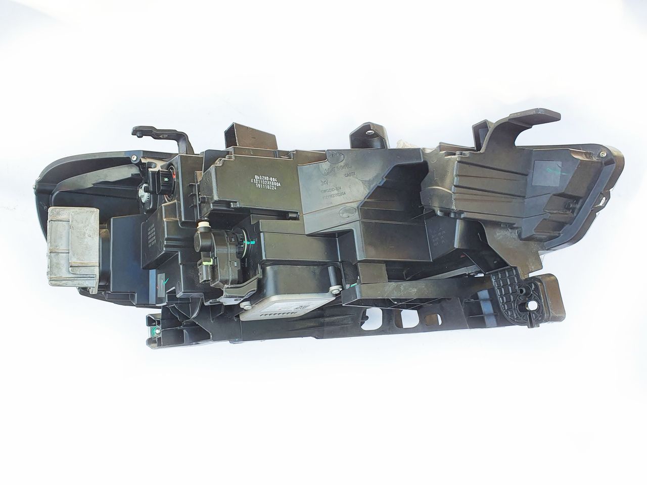 Haval F7x F7 2019-2022 год фара левая LED б.у