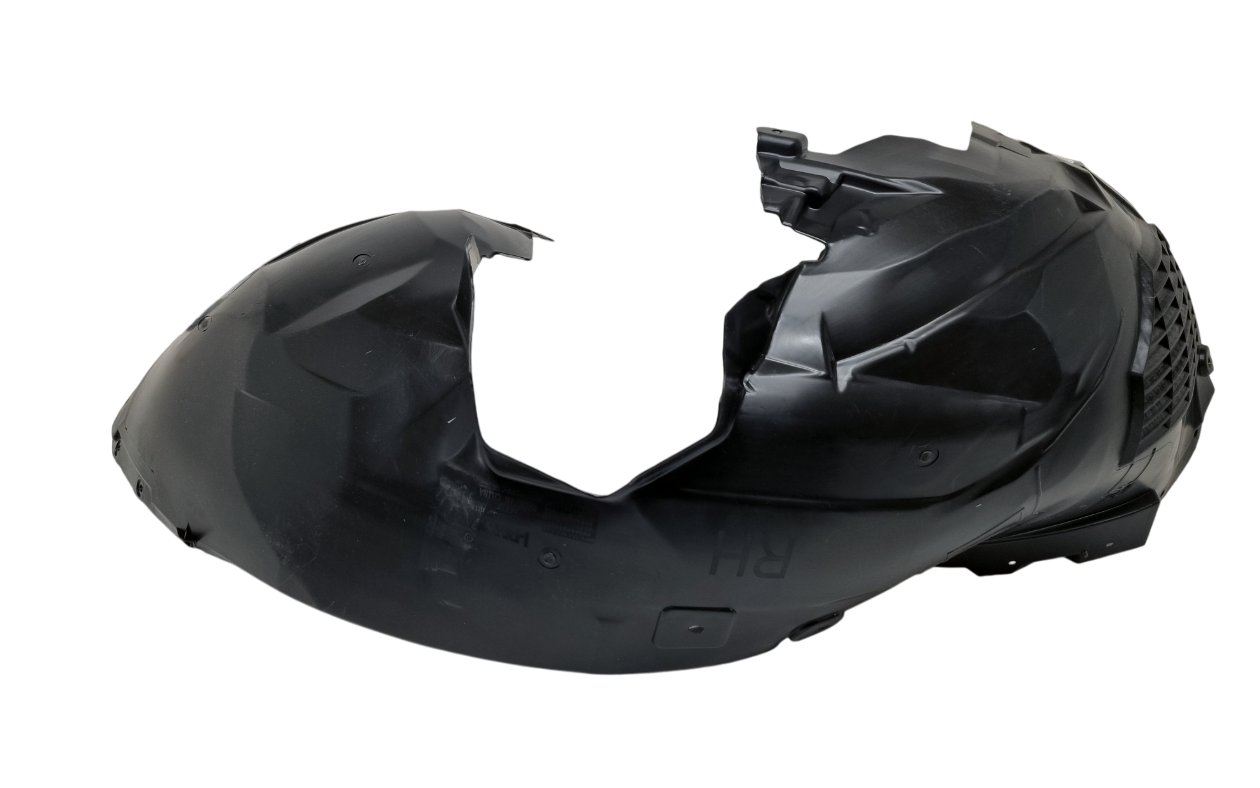 Volvo S90 2017-2025 подкрылок передний правый