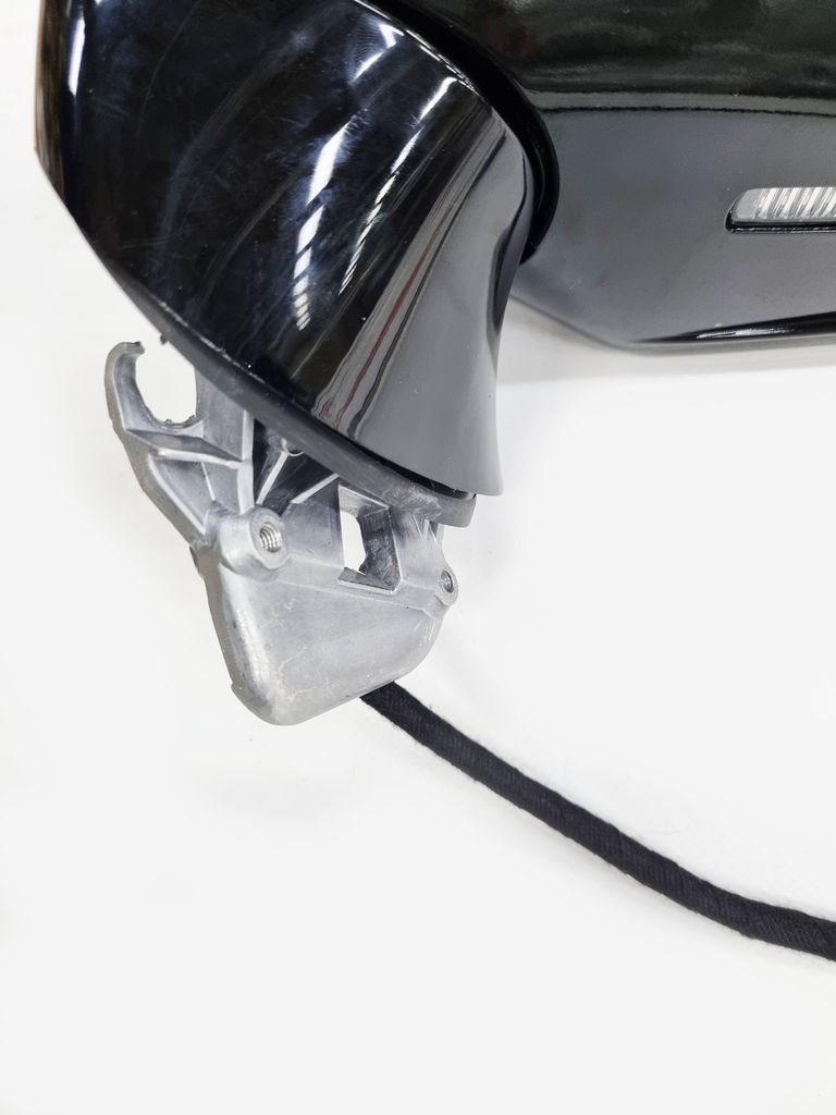 Mercedes C238 левое зеркало 18 Pin