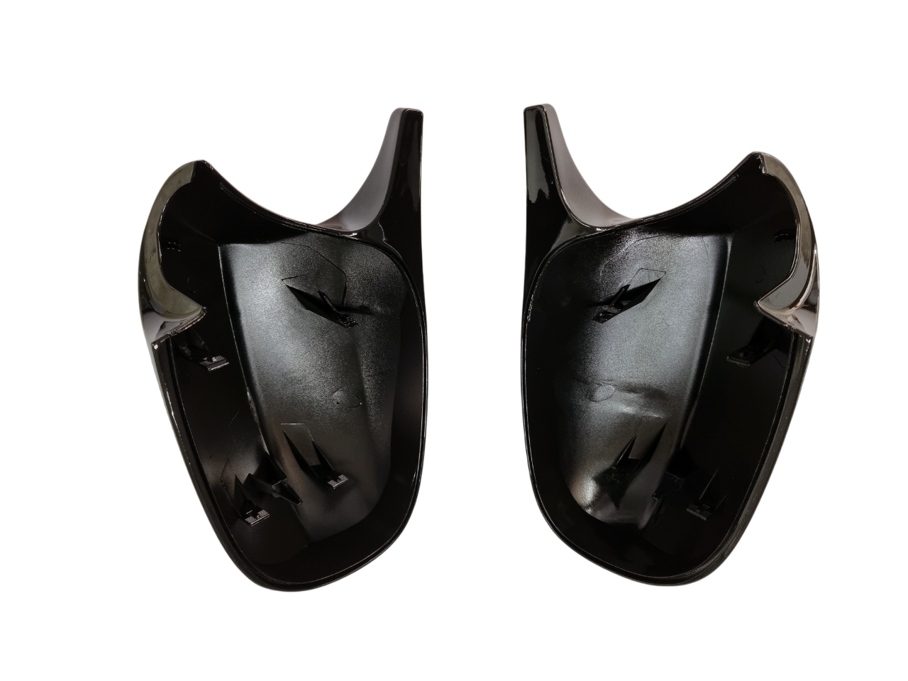 BMW E90 E92 E87 рестайлинг крышки зеркал M Performance