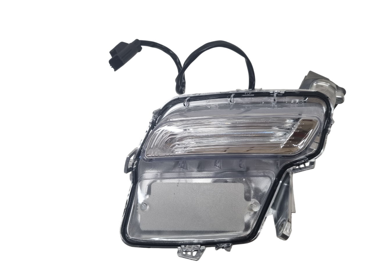 Volvo XC60 рестайлинг 2013-2017 ходовой огонь правый