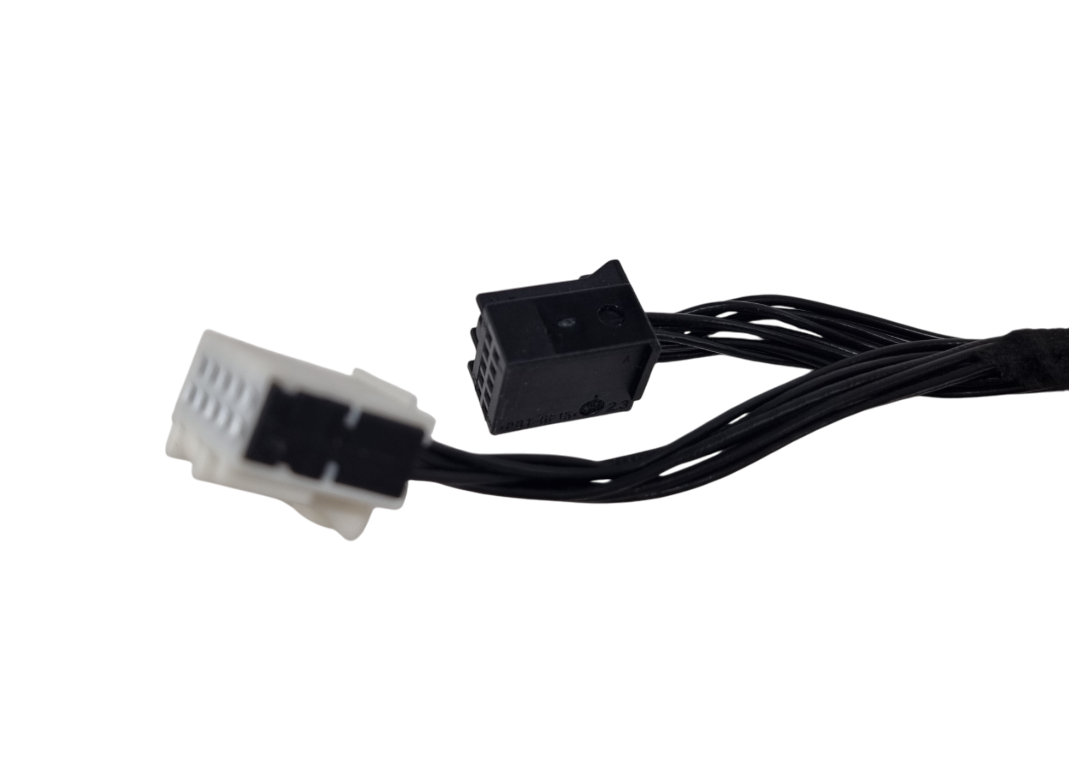 Mercedes A Klasse W176 дорестайлинг правое зеркало 17 Pin