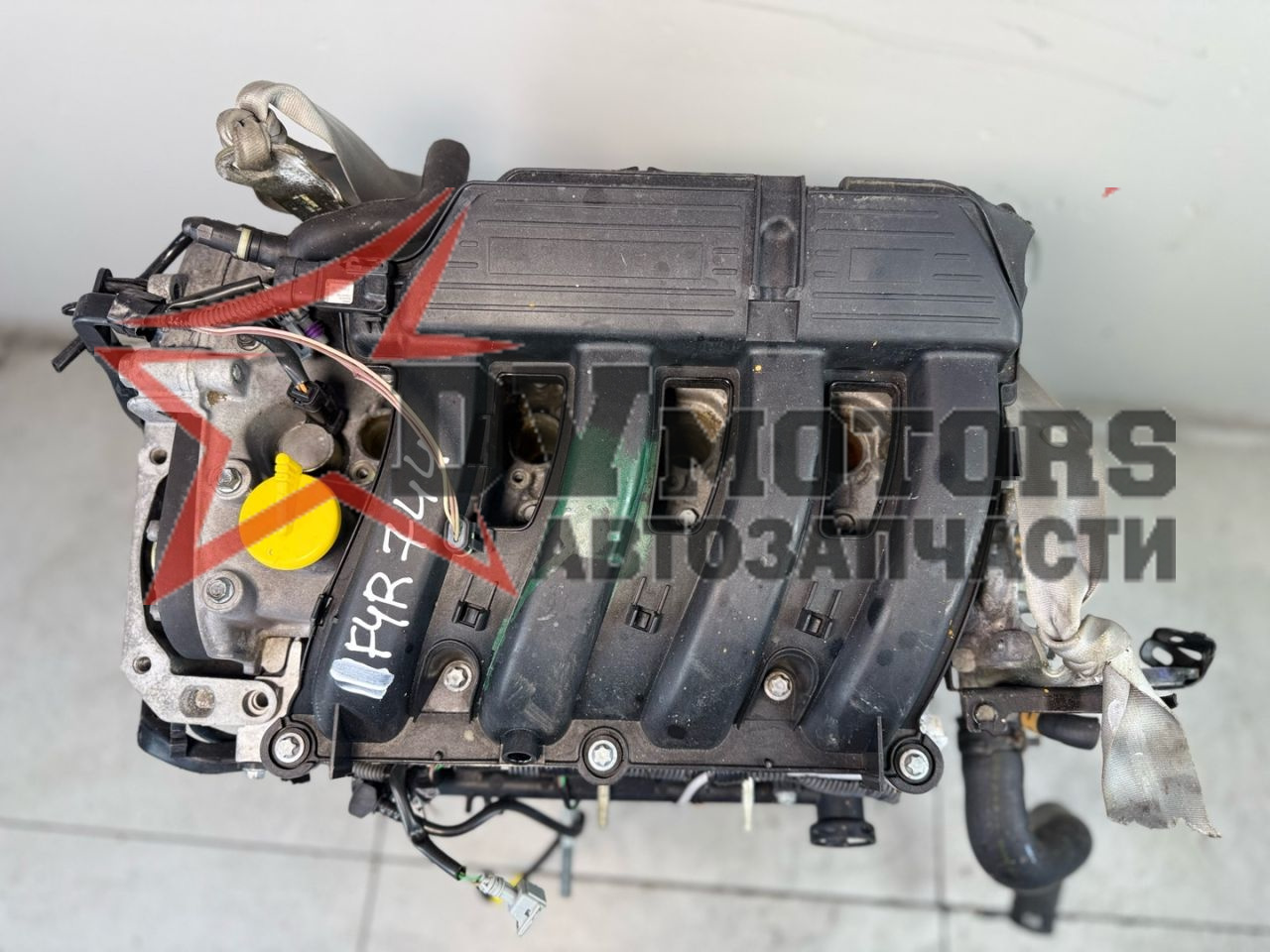 Фото DV Motors 1