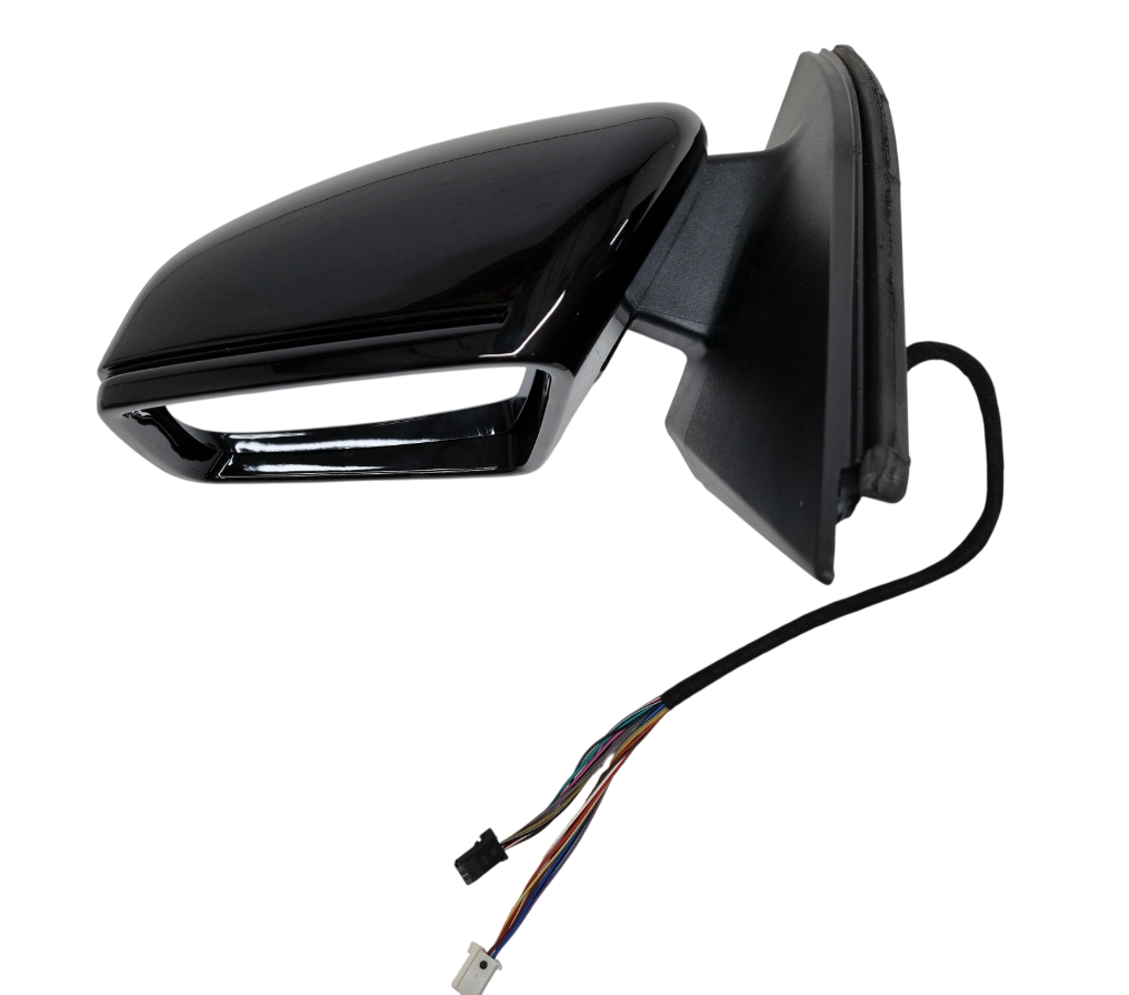 Mercedes GL ML GLS GLE W166 левое зеркало 20 Pin