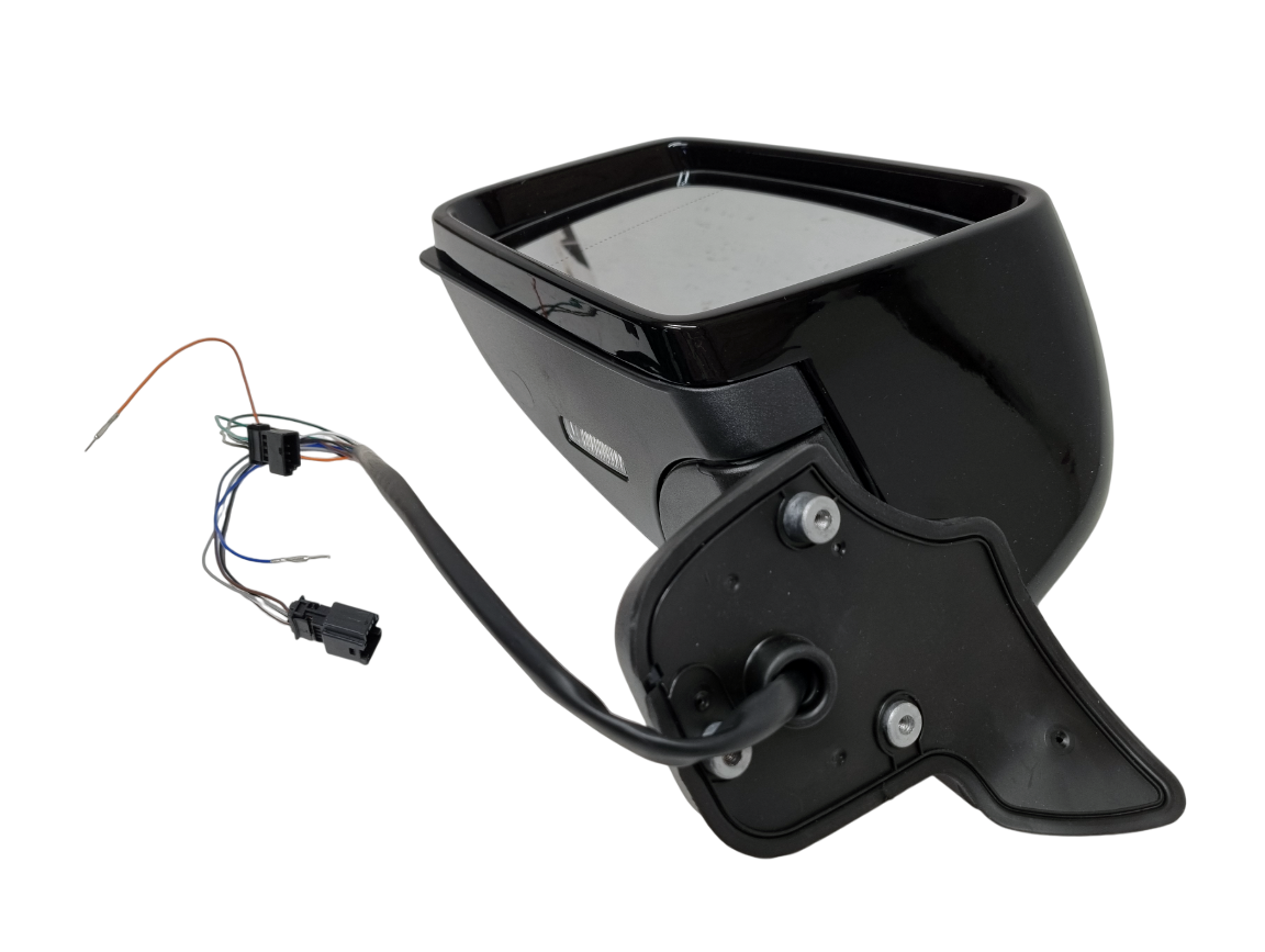 Mercedes W463 рестайлинг левое зеркало 10 Pin