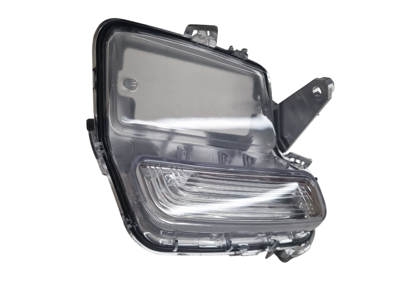 Volvo XC60 рестайлинг 2013-2017 ходовой огонь левый