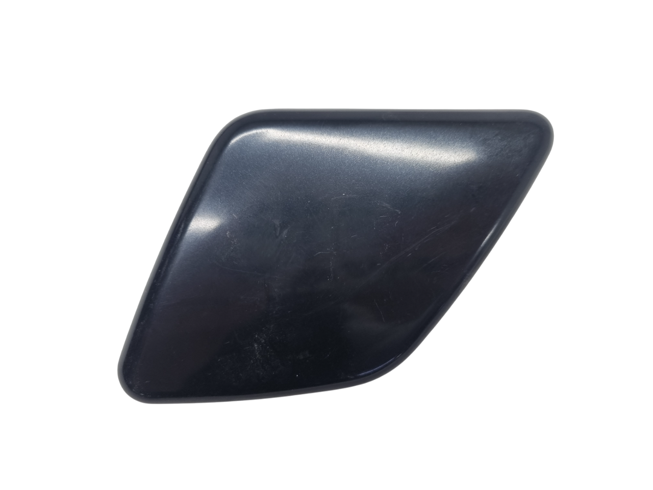 Volvo XC90 2006-2014 крышка омывателя фары левая