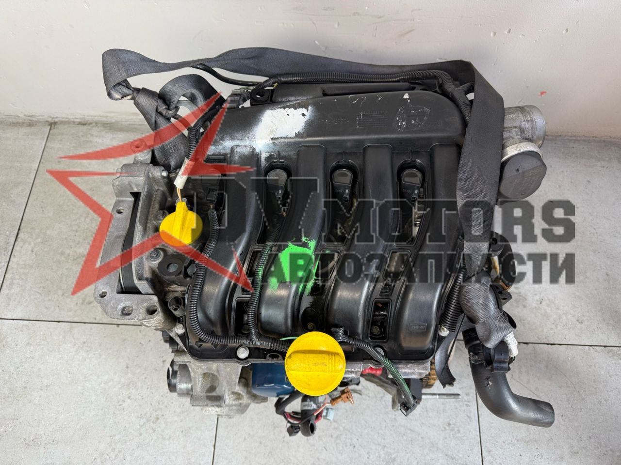 Фото DV Motors 5
