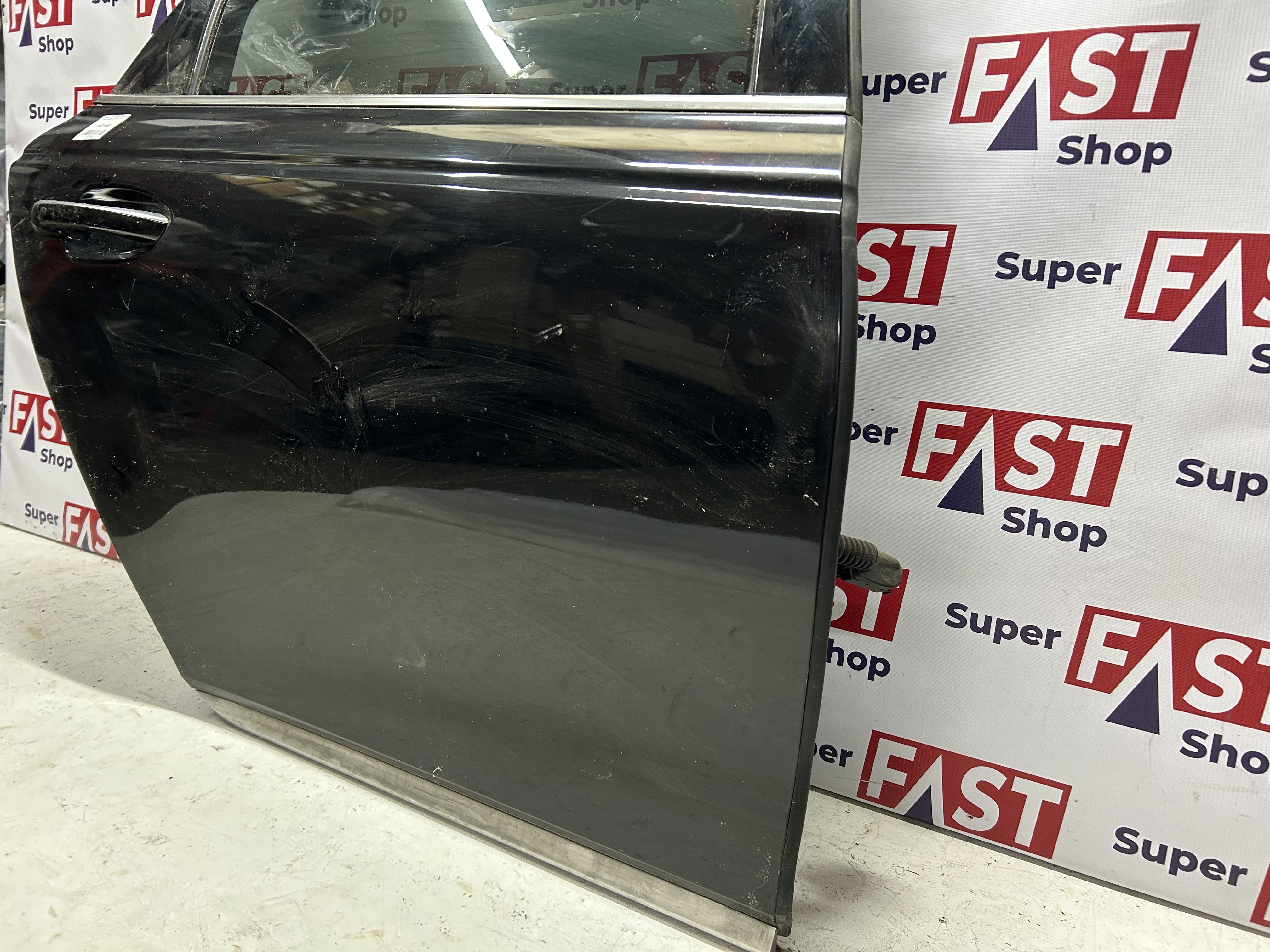 Дверь задняя правая Kia K900 2018-2022