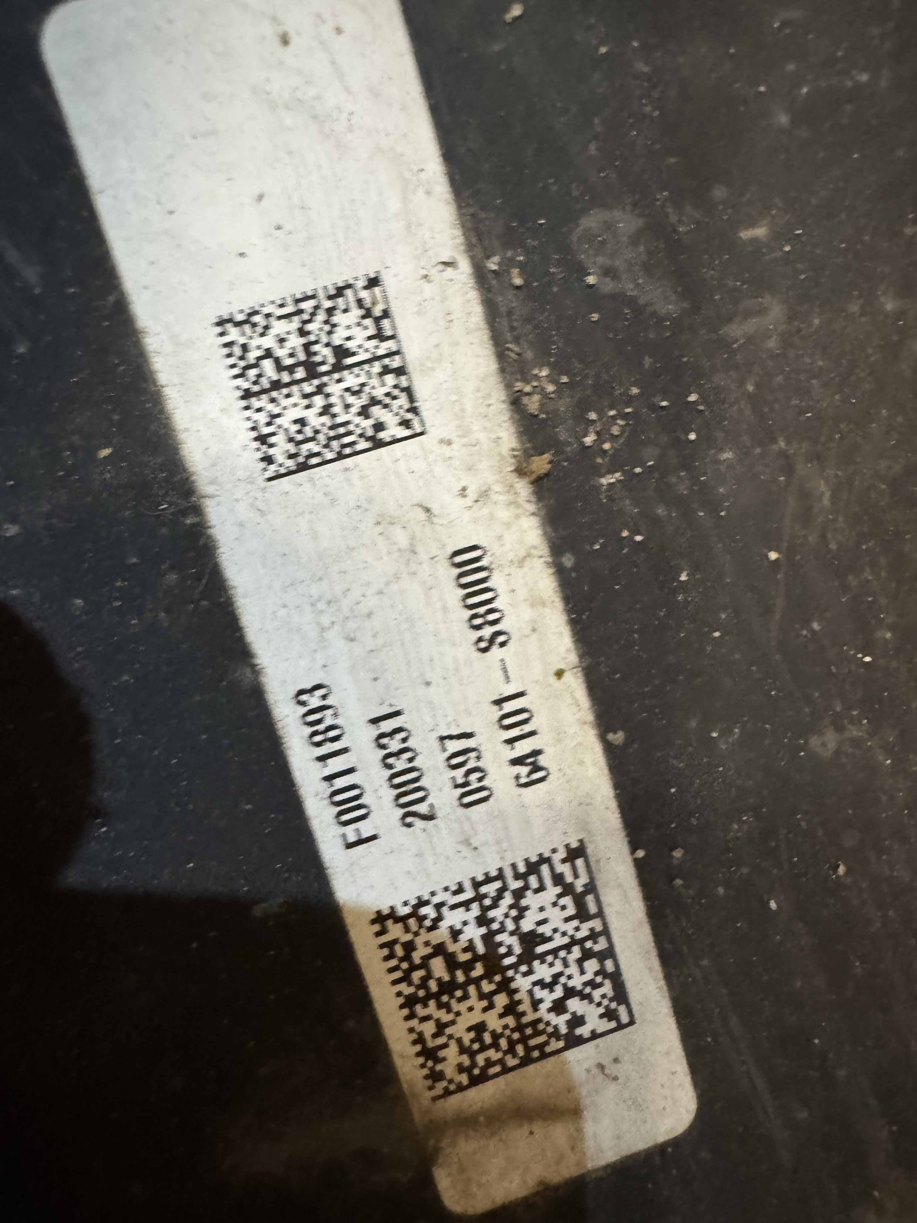 передняя панель Hyundai Palisade 2019 - 64101-S8000