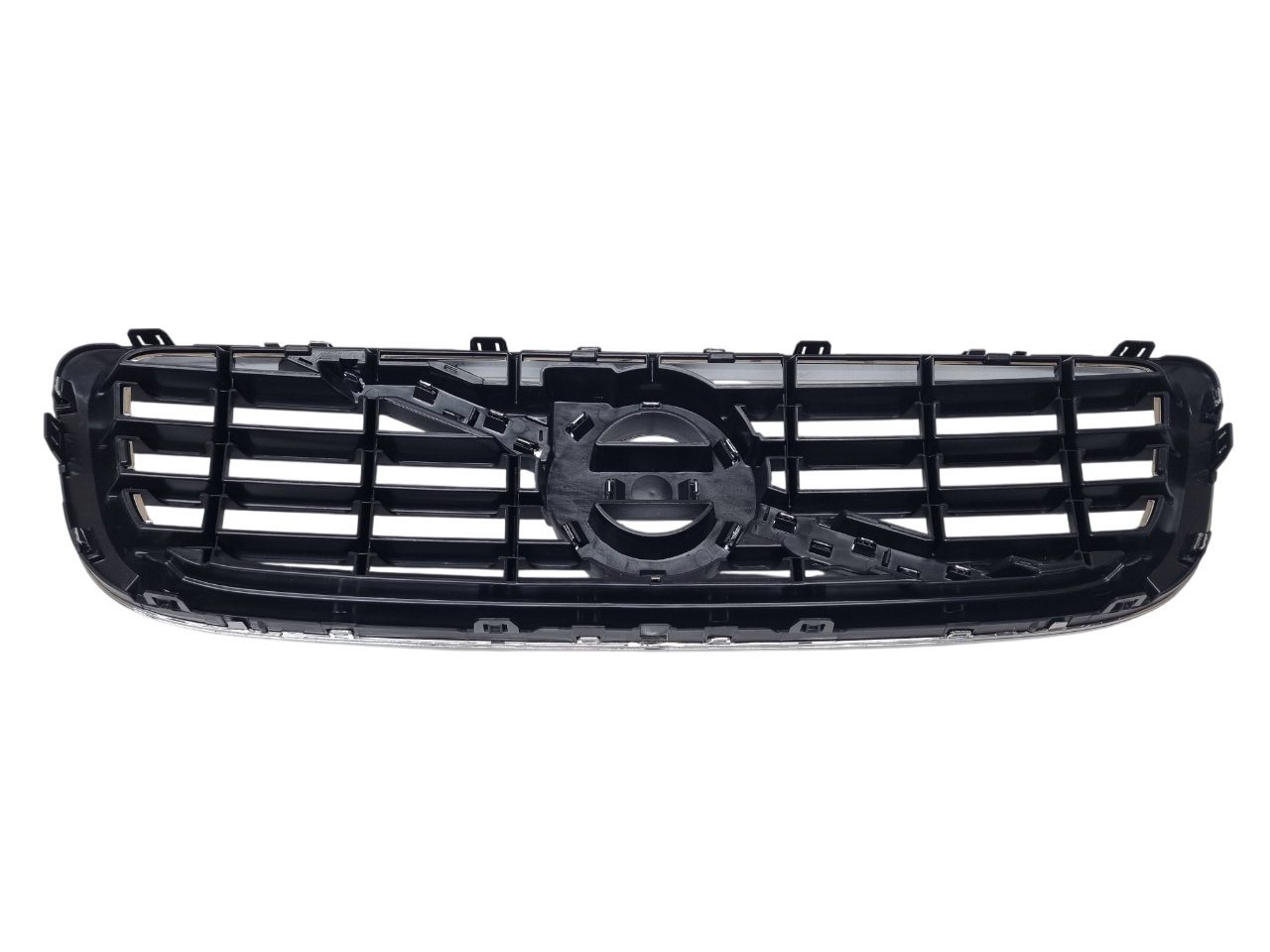 Volvo S40 рестайлинг решетка радиатора