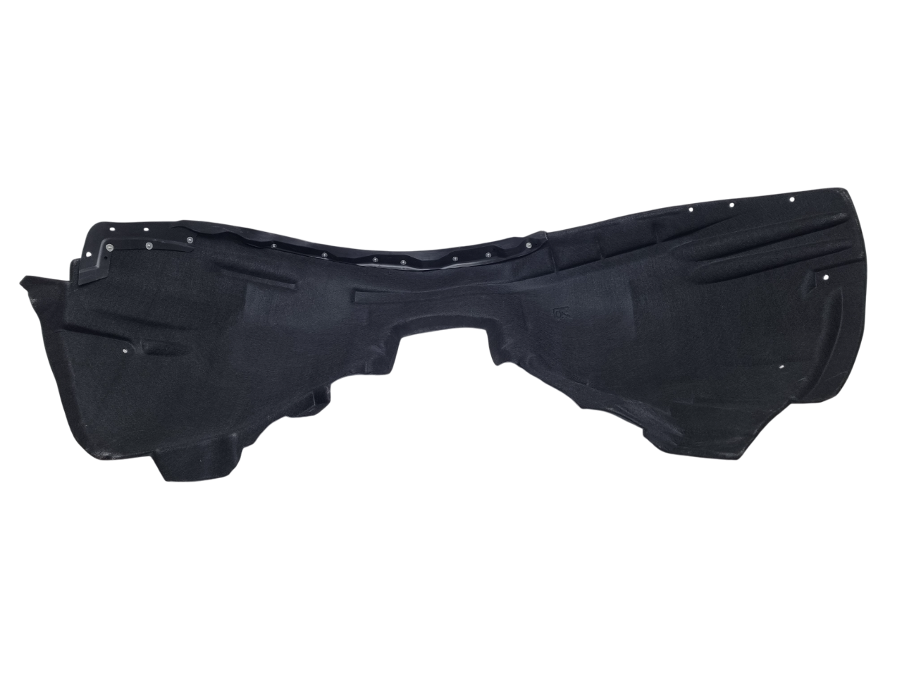 Volvo XC60 2008-2016 года подкрылок передний правый