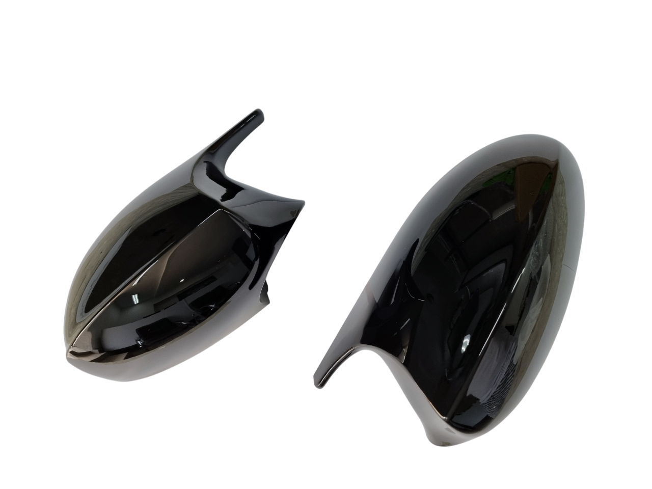 BMW E90 E92 E87 дорестайлинг 2005-2009 крышки зеркал