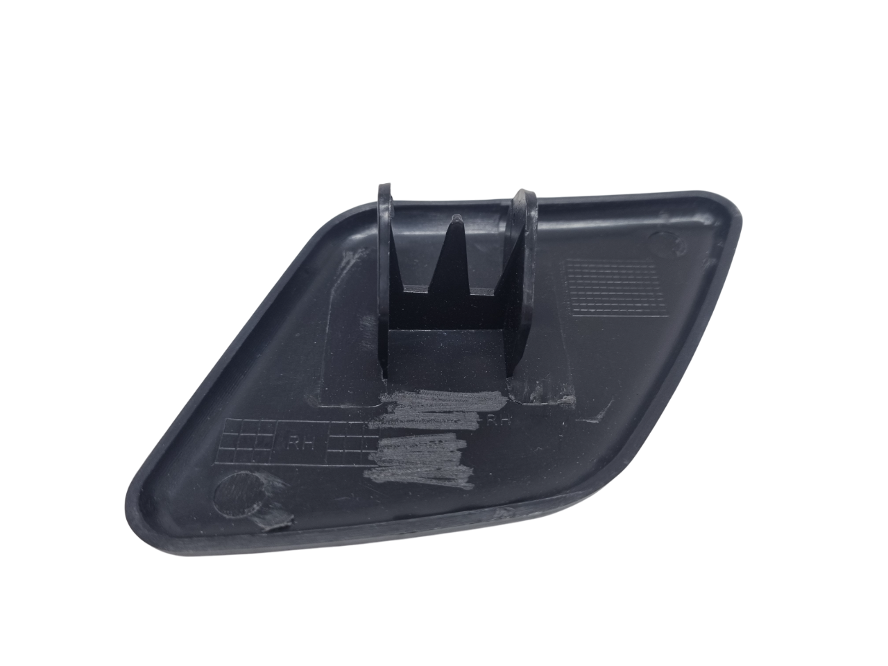 Volvo XC90 2006-2014 крышка омывателя фары правая