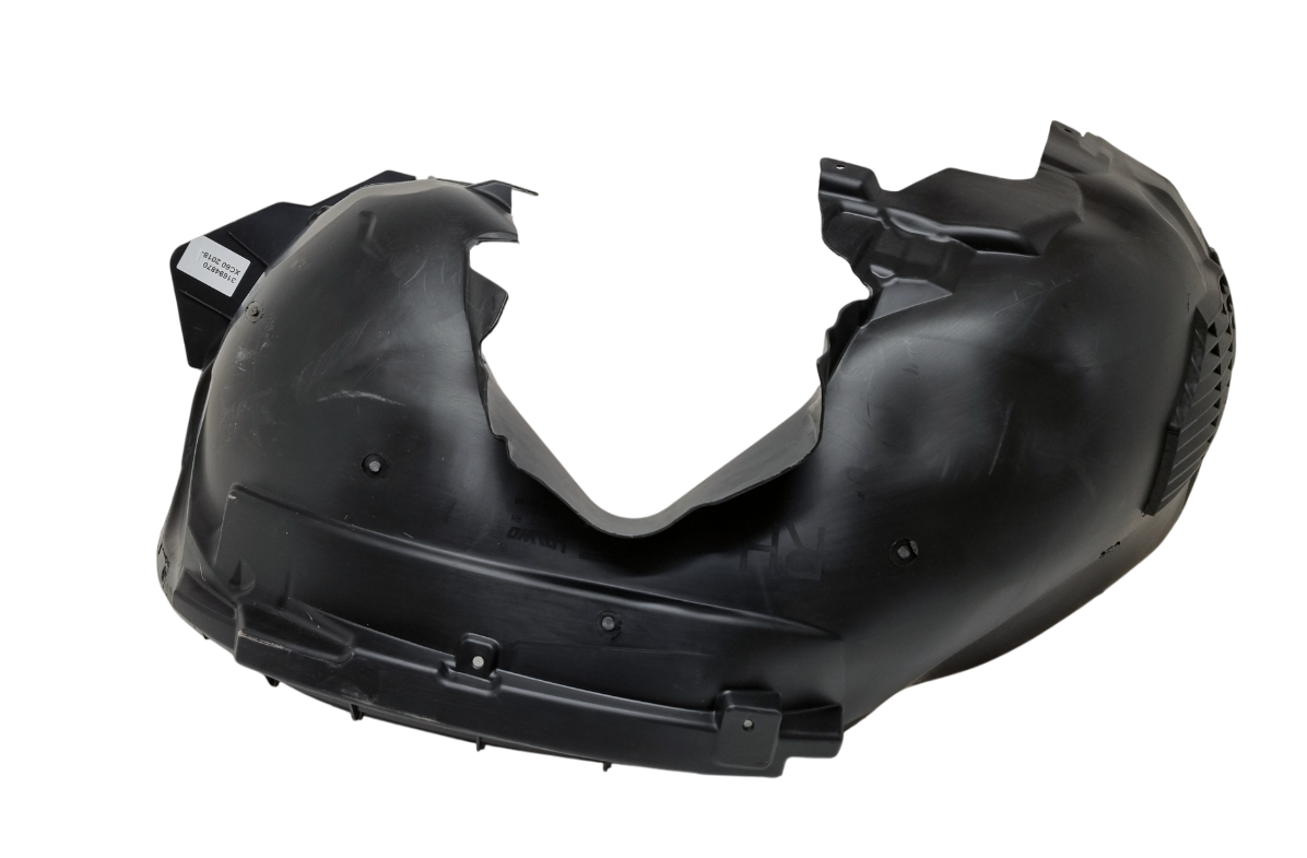 Volvo XC60 2018-2025 подкрылок передний правый