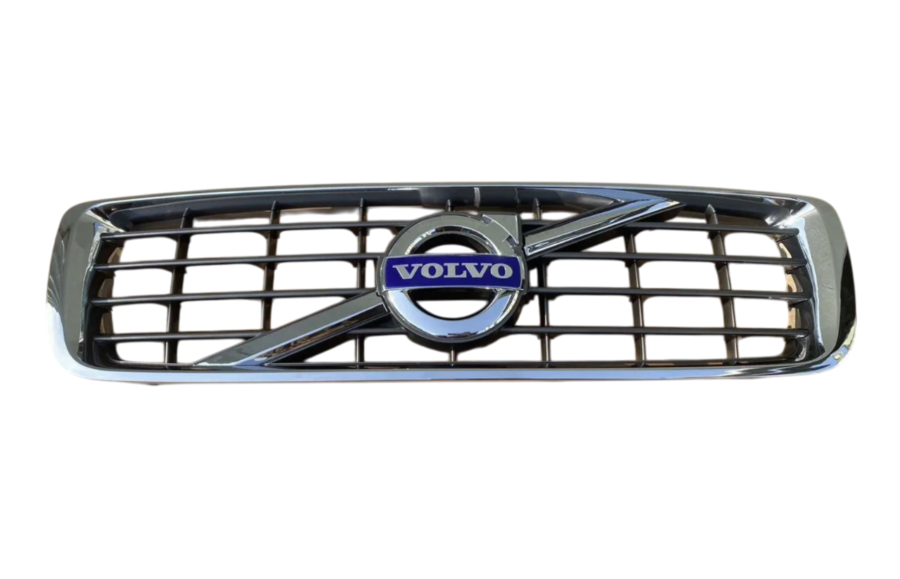 Volvo S80 2006-2013 решетка радиатора