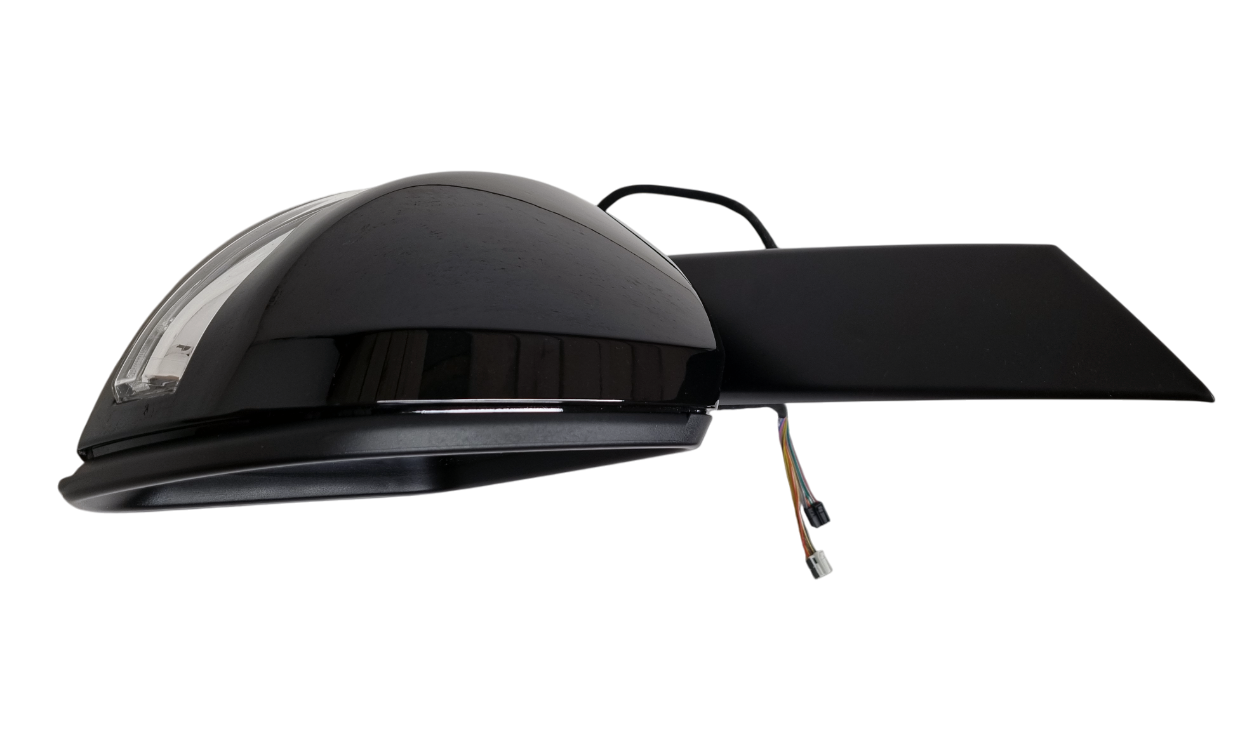 Mercedes W447 V klass Vito левое зеркало 20 pin