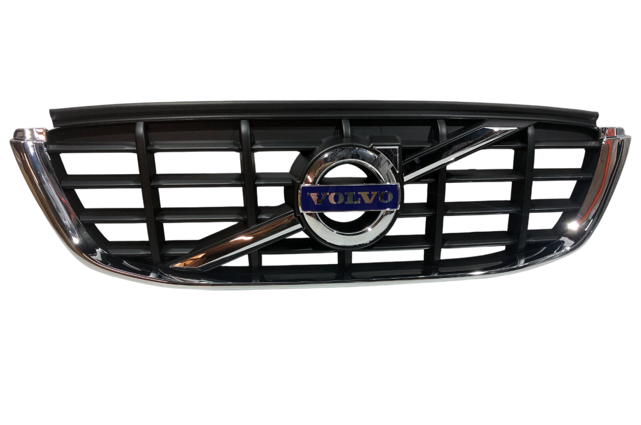 Volvo XC60 дорестайлинг 2008-2013 решетка радиатора