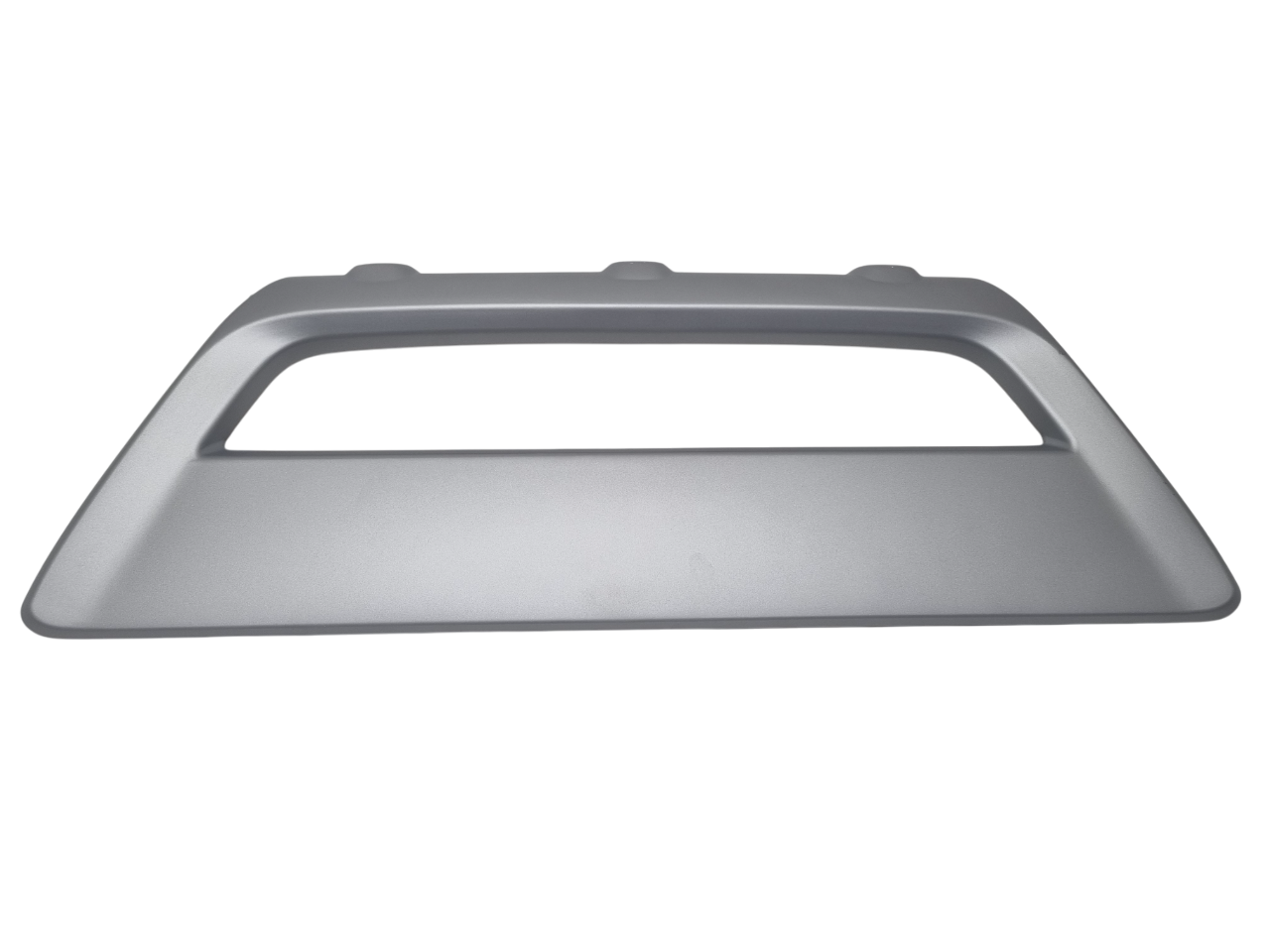 Volvo XC60 дорестайлинг 2008-2013 передняя накладка R Design