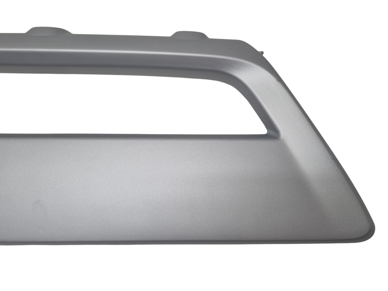 Volvo XC60 дорестайлинг 2008-2013 передняя накладка R Design