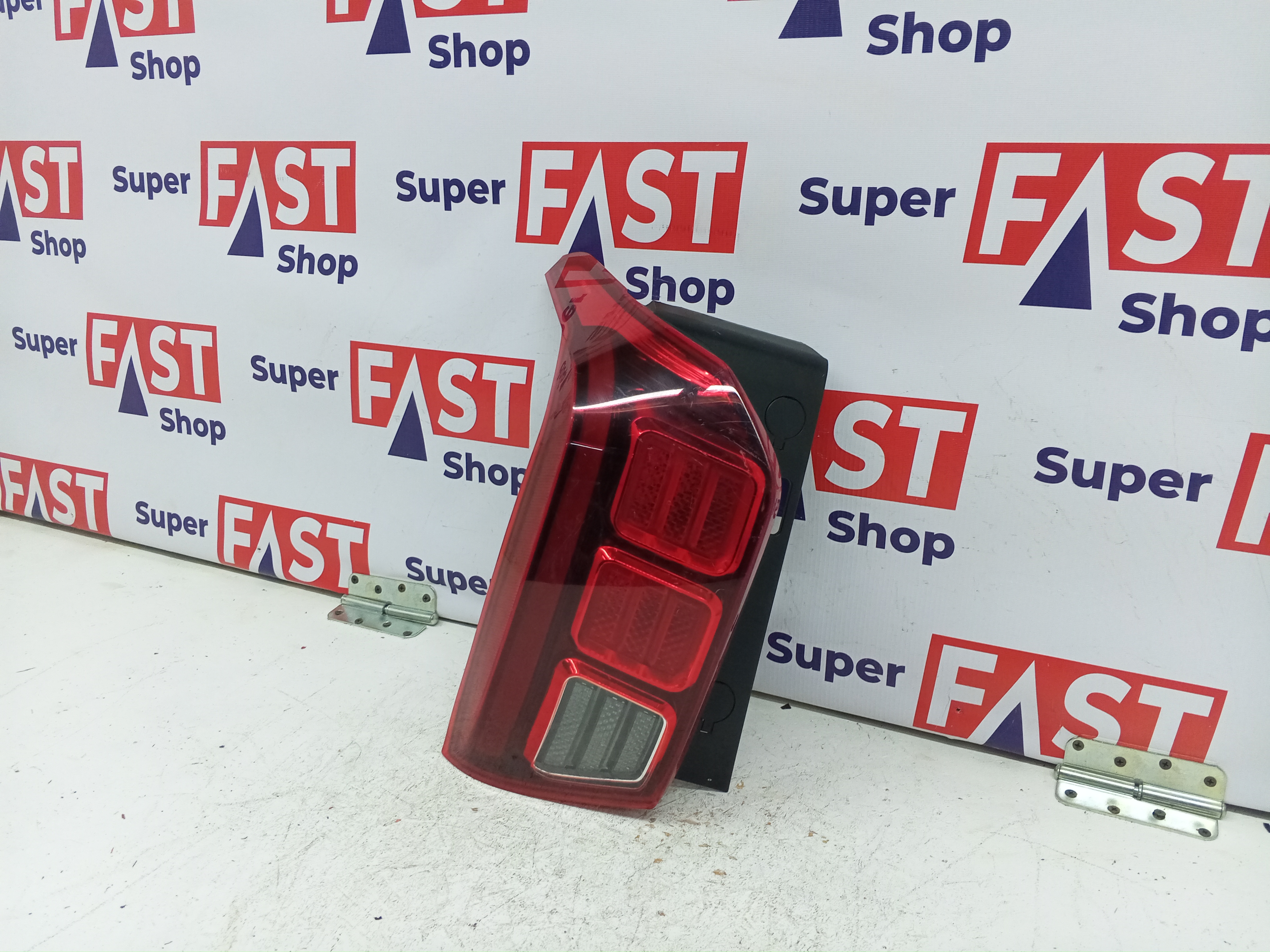 фонарь задний левый Hyundai palisade дорест