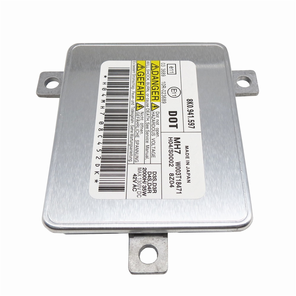 Mitsubishi 8K0941597 блок розжига ксенона