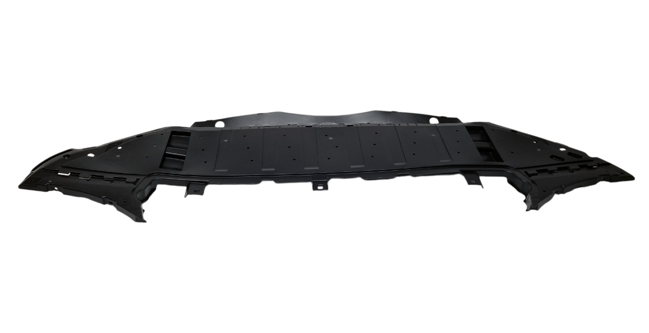 Volvo S90 дорестайлинг 2016-2020 пыльник бампера