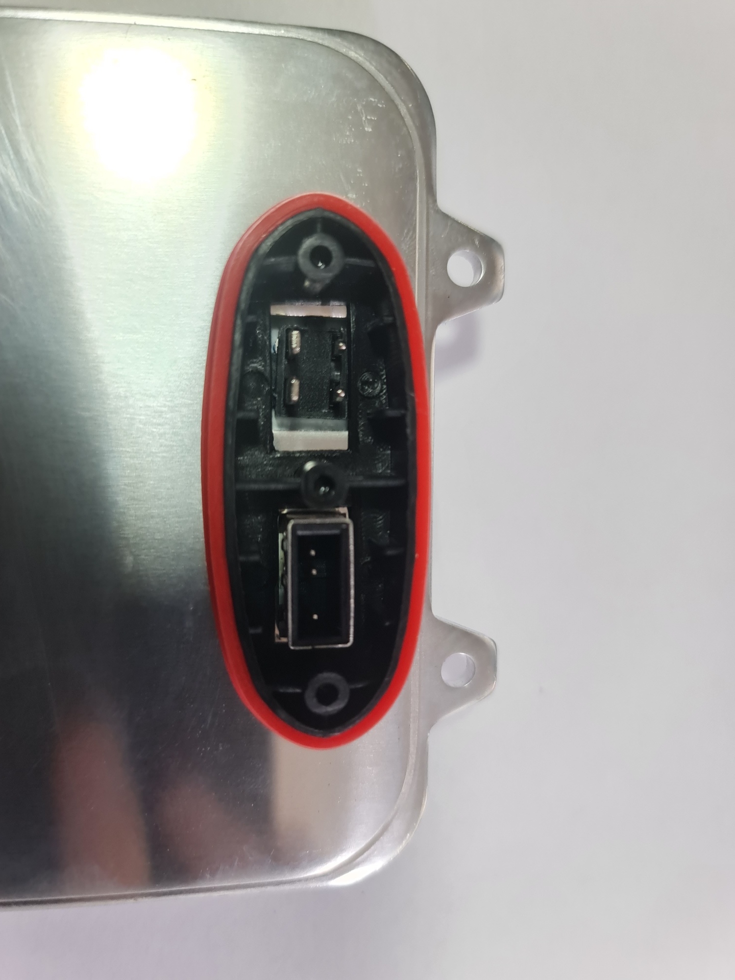 Hella 5DV00961000 блок розжига ксенона