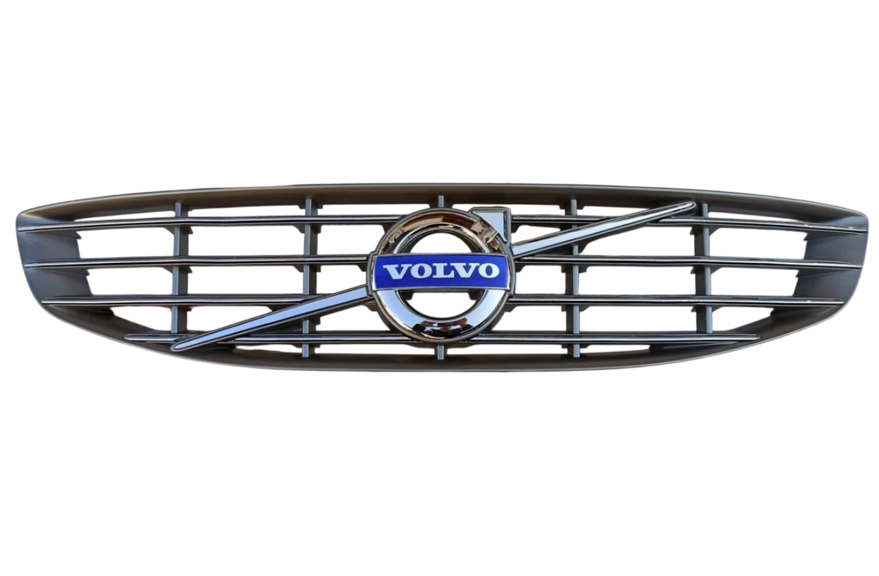 Volvo S60 2013-2018 рестайлинг решетка радиатора