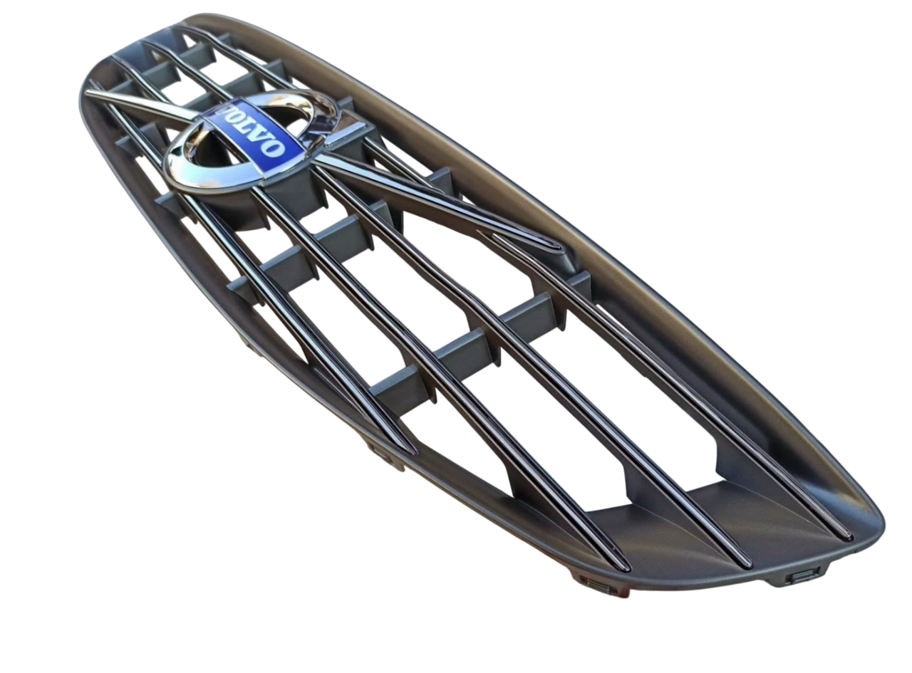 Volvo S60 2013-2018 рестайлинг решетка радиатора