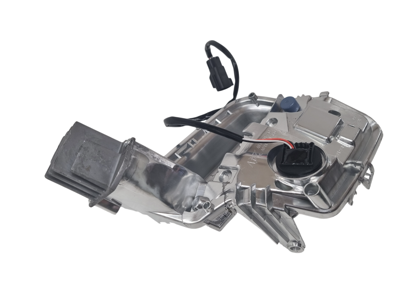 Volvo XC60 рестайлинг 2013-2017 ходовой огонь правый