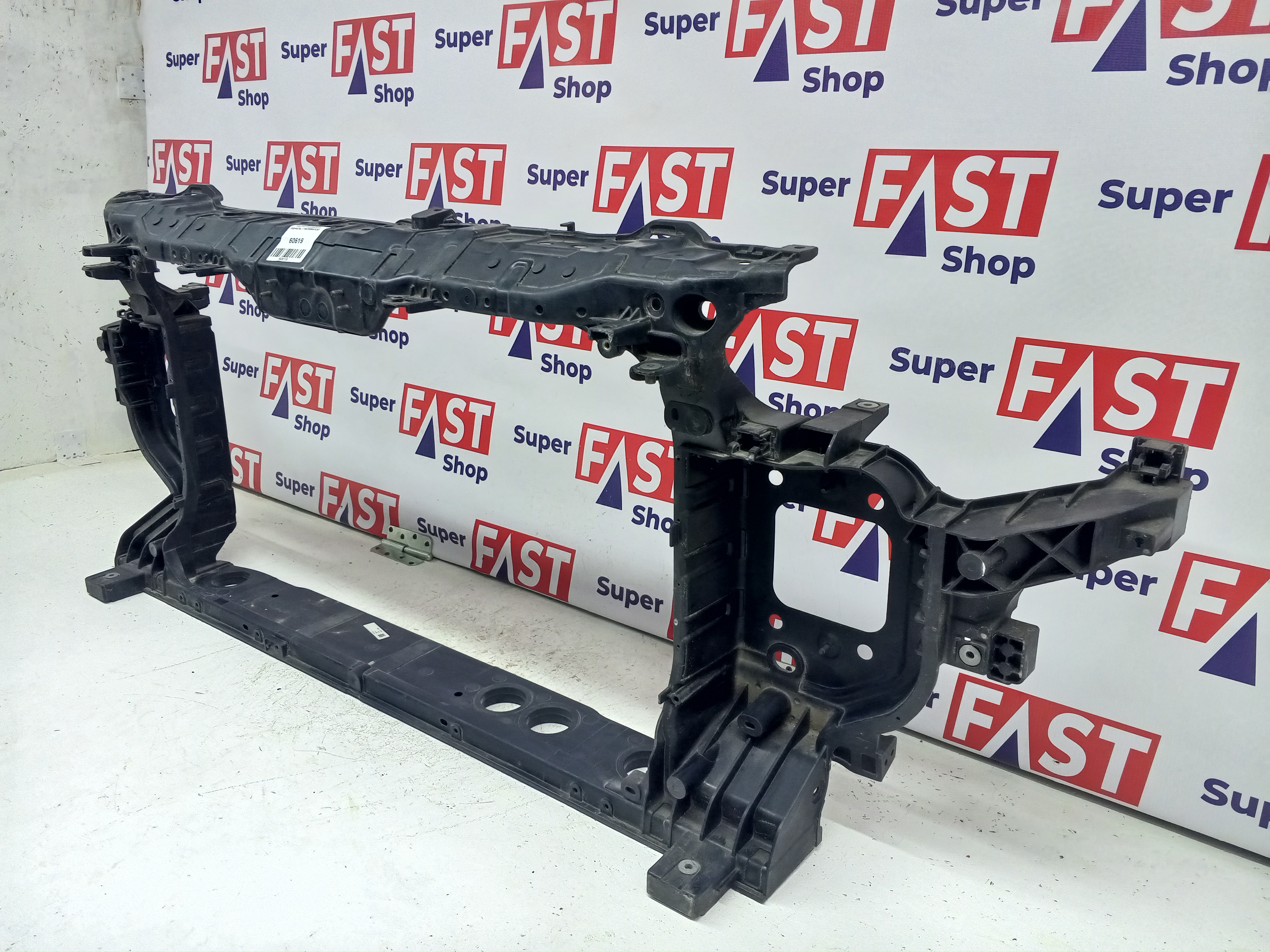 Kia K5 передняя панель / телевизор