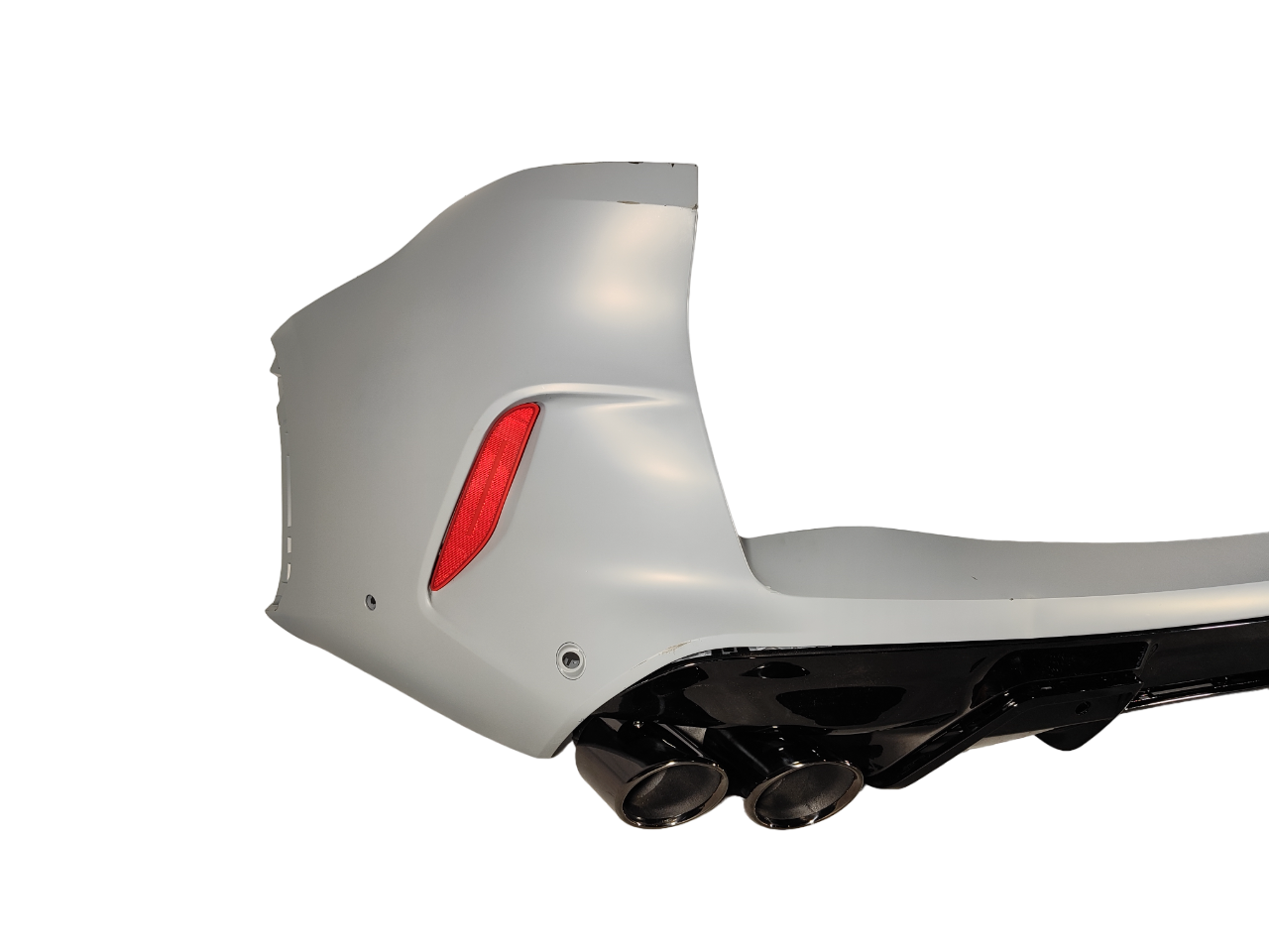 BMW X5 G05 обвес превращение в X5M F95 (перед зад + арки )