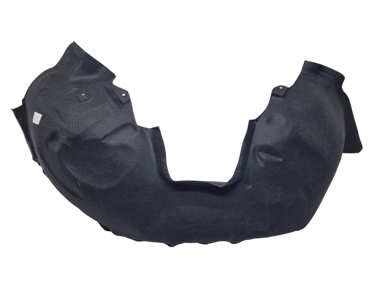 Volvo S80 2006-2013 подкрылок передний левый
