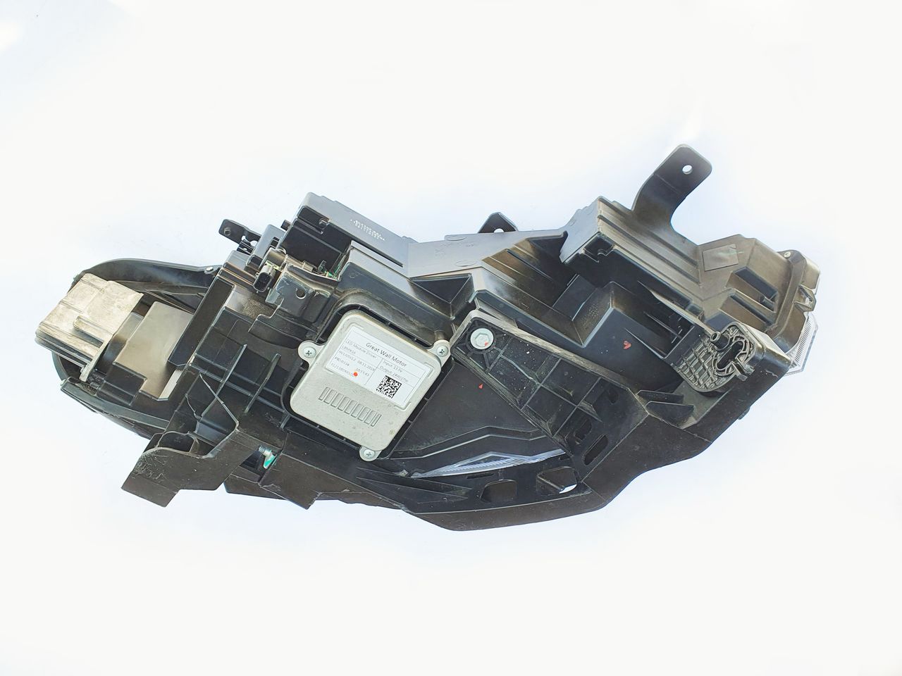 Haval F7x F7 2019-2022 год фара левая LED б.у