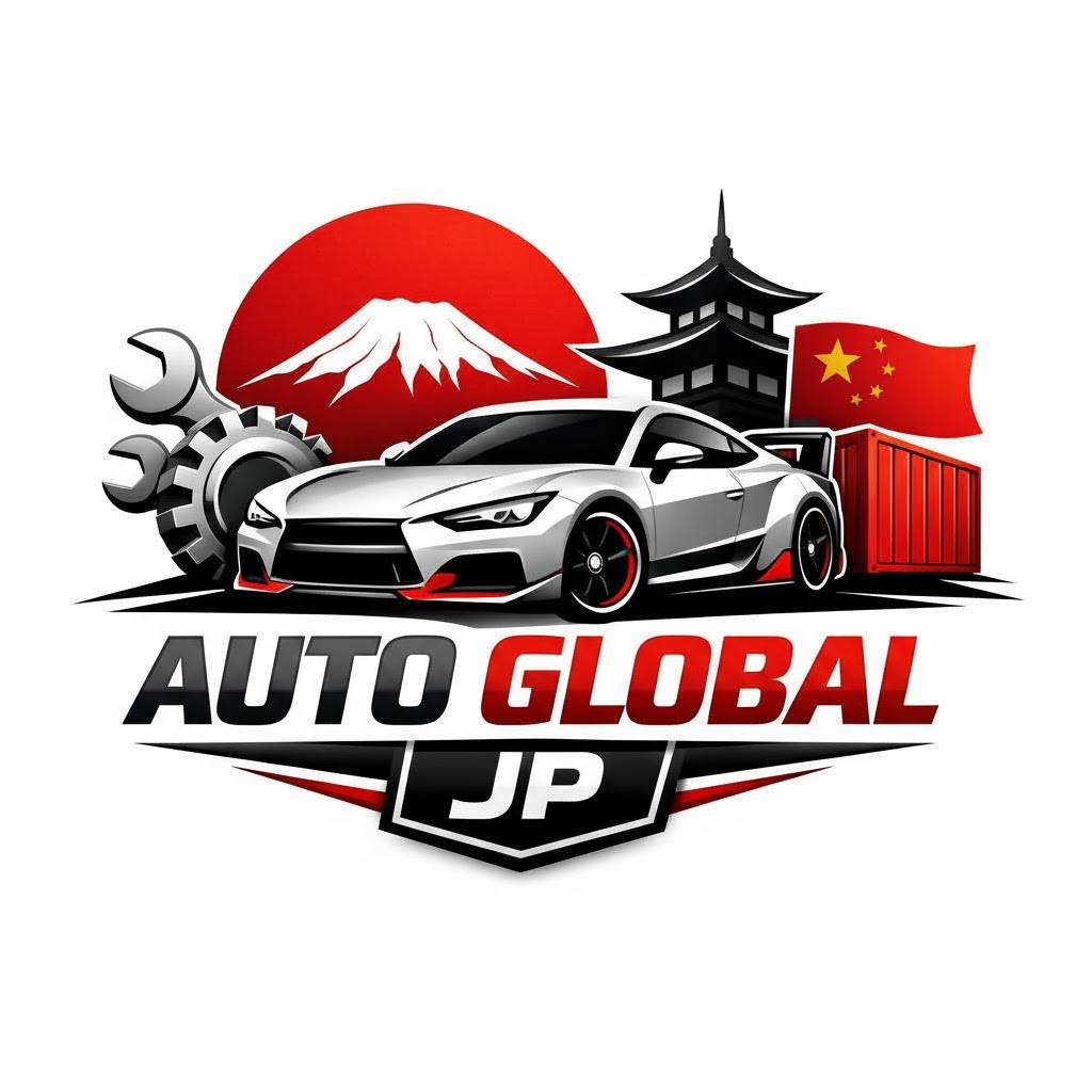 AutoglobalJP