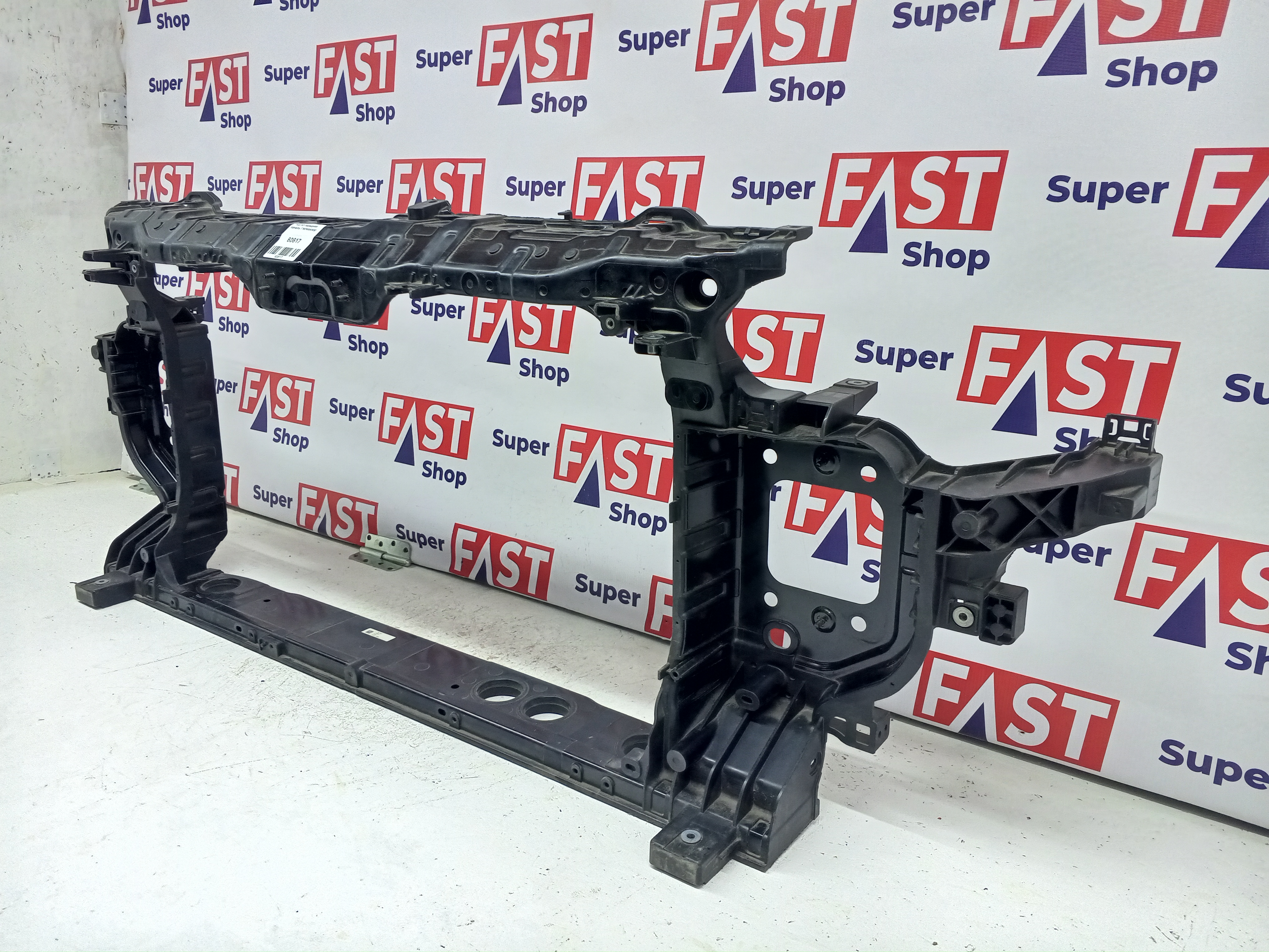 Kia K5 передняя панель / телевизор