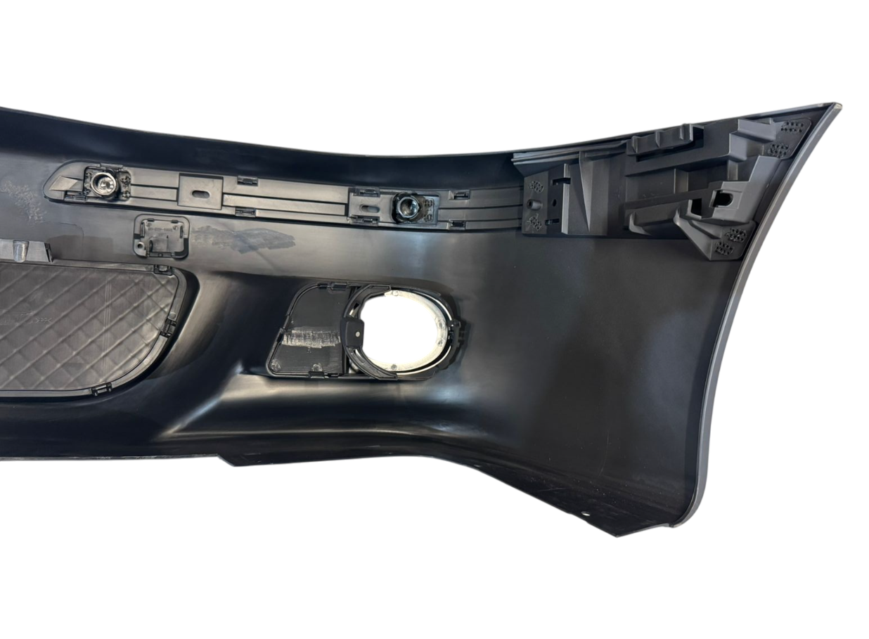 BMW E39 бампер передний М5