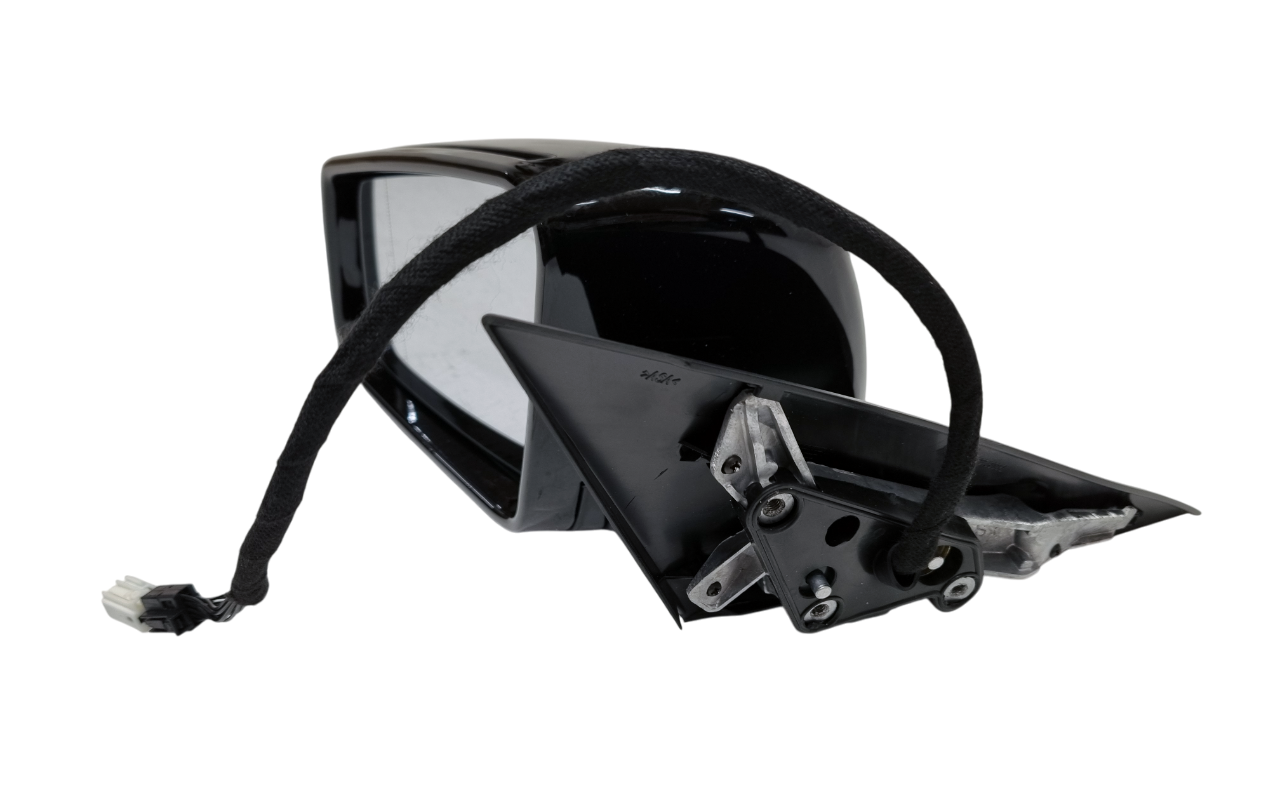 Mercedes CLA C117 w117 зеркало левое 17 Pin