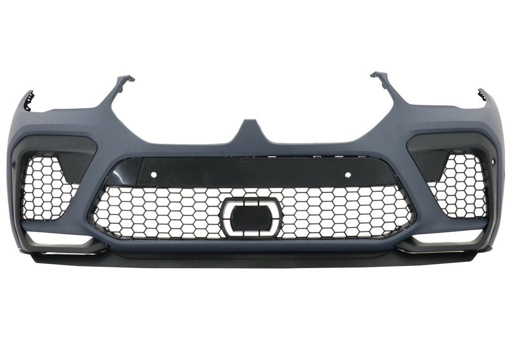 BMW X6 G06 дорестайлинг обвес в X6M F96