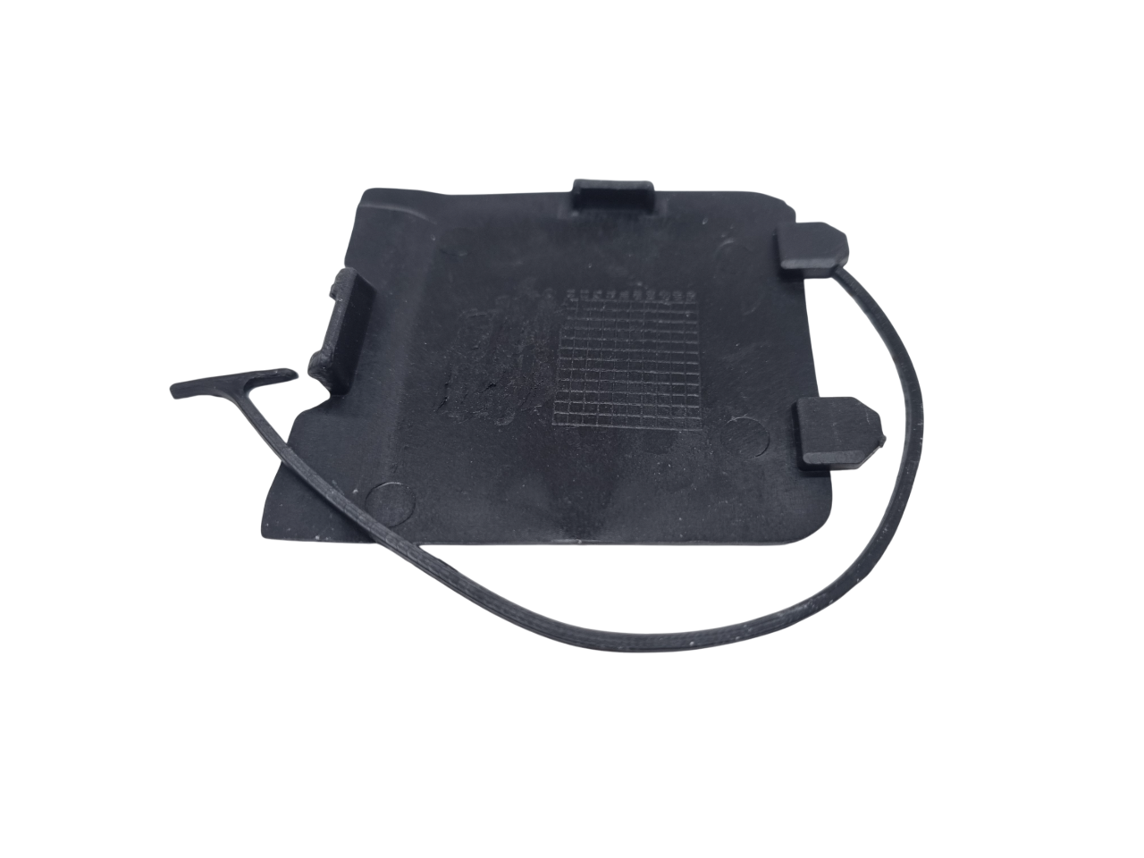 Volvo XC90 2006-2014 крышка буксировочного крюка