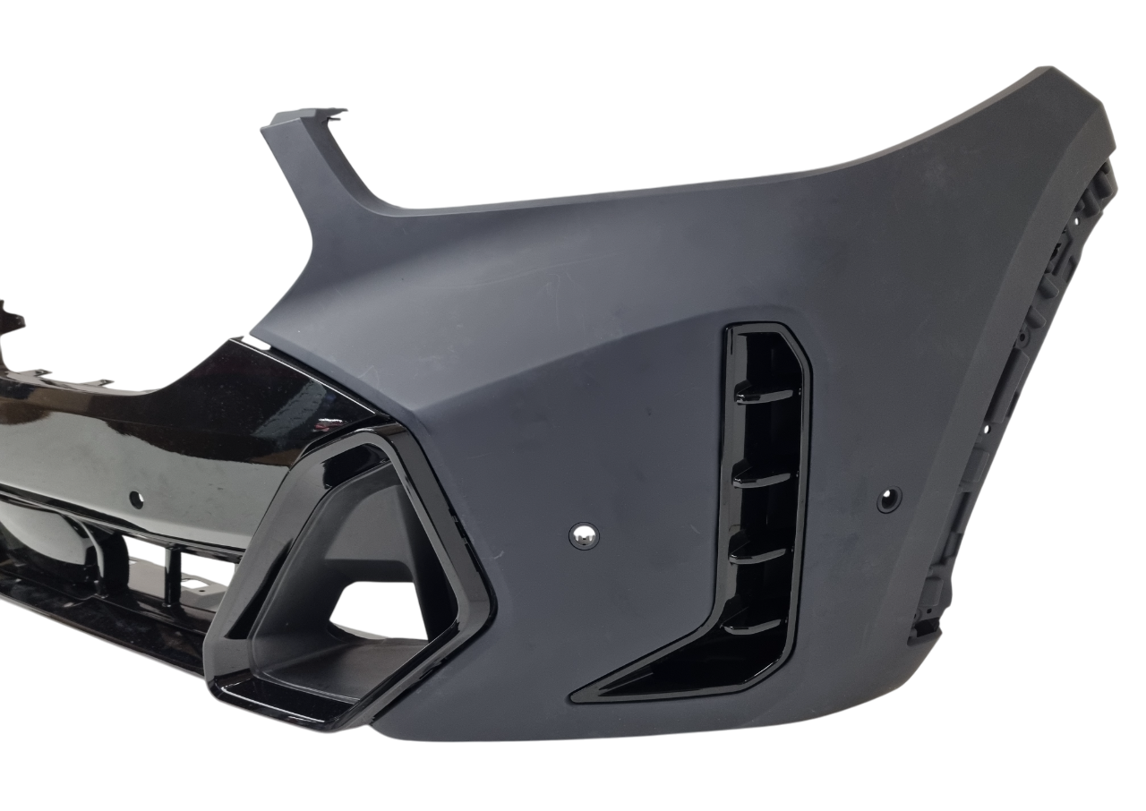 BMW X6 G06 рестайлинг бампер м пакет M-Tech