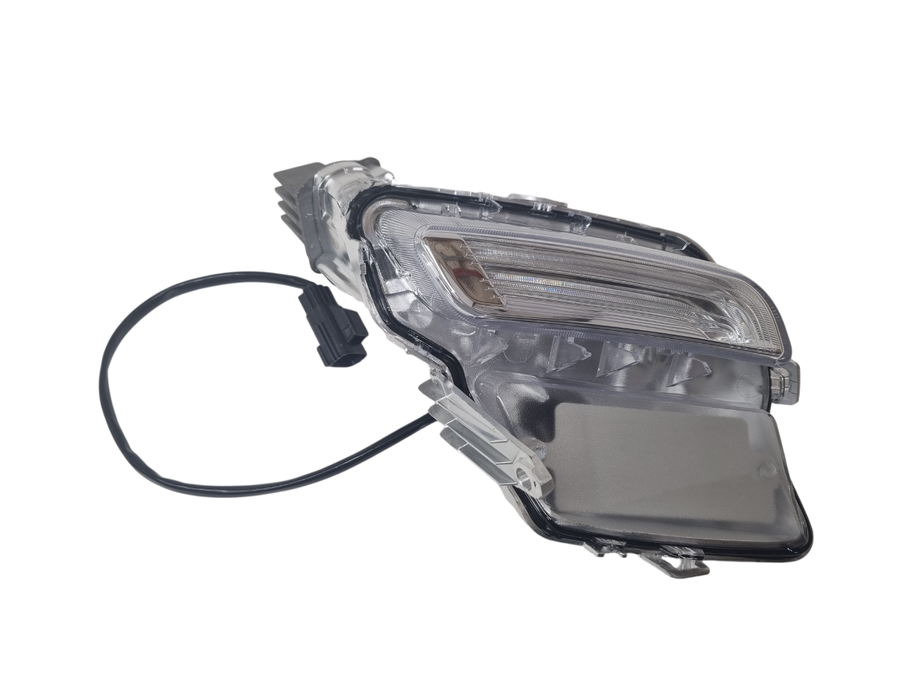 Volvo XC60 рестайлинг 2013-2017 ходовой огонь левый