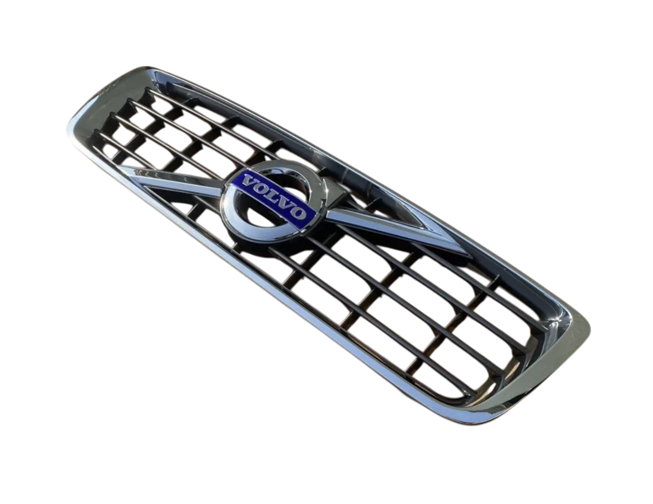 Volvo S80 2006-2013 решетка радиатора