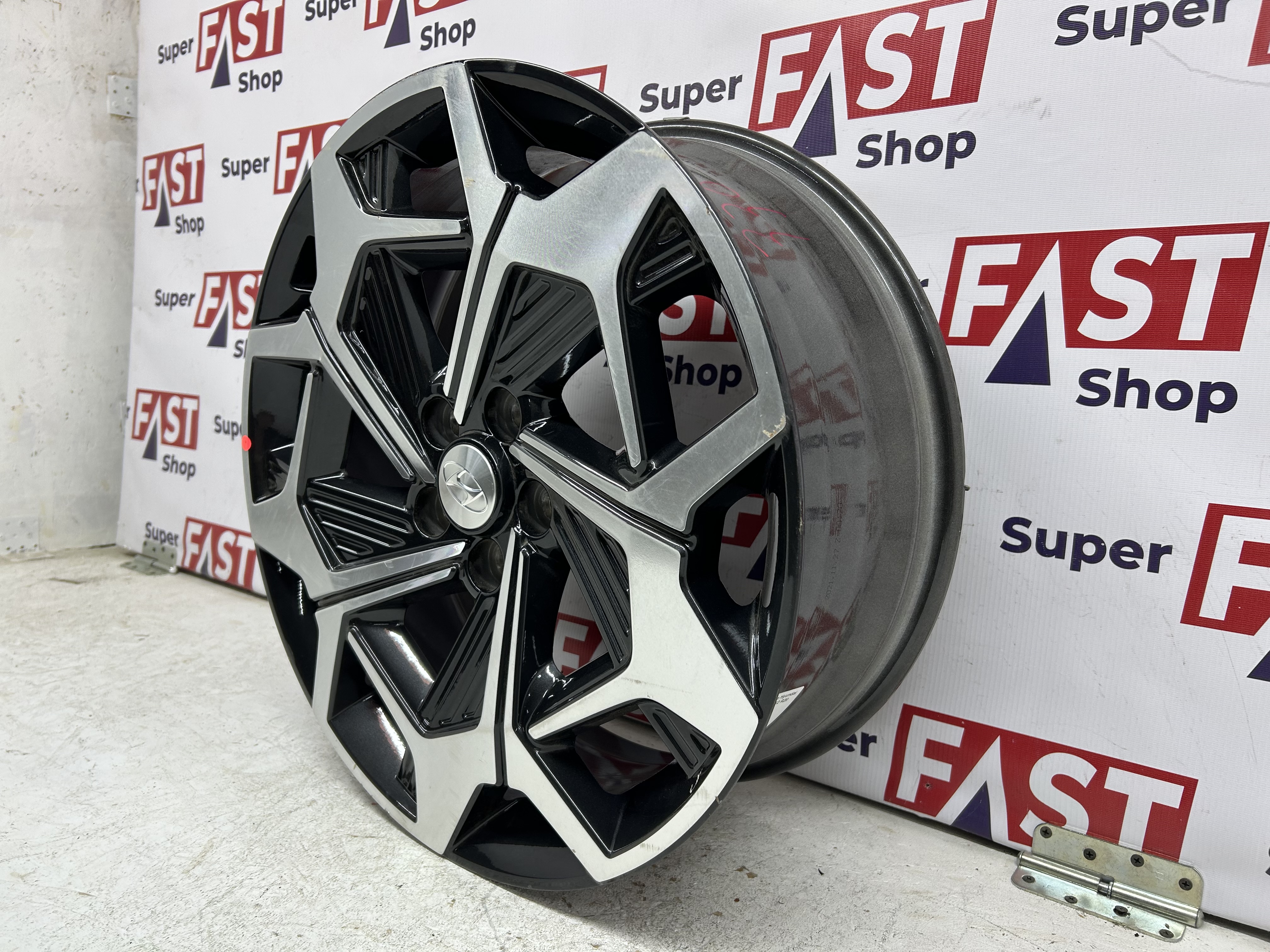 Диск колеса Hyundai Pаlisаdе LX2 R20