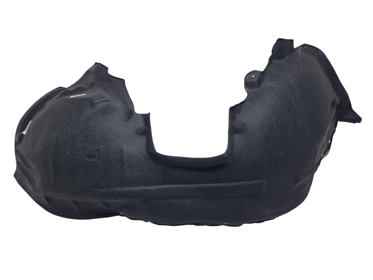 Volvo XC60 2008-2016 года подкрылок передний левый