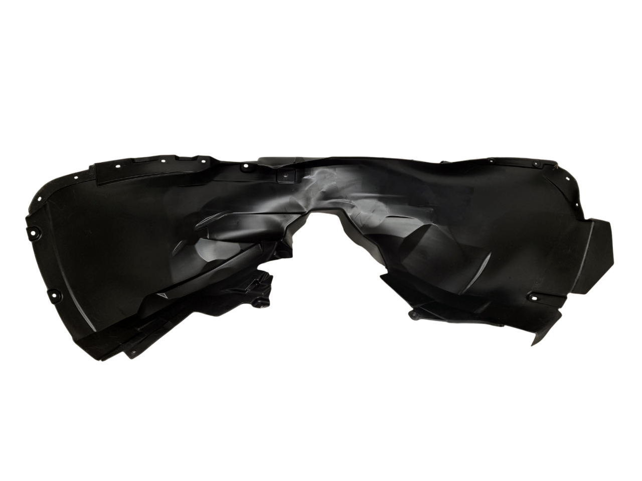 Volvo S90 2017-2025 подкрылок передний левый