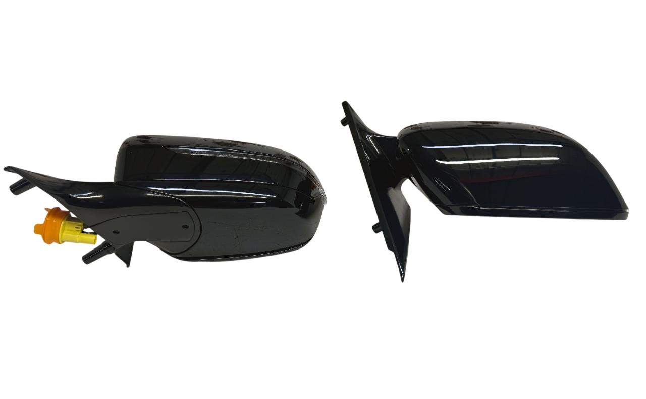 BMW F10 2009-2017 комплект тюнинг зеркал в стиле G30