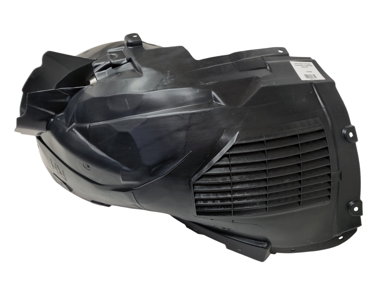 Volvo S90 2017-2025 подкрылок передний правый