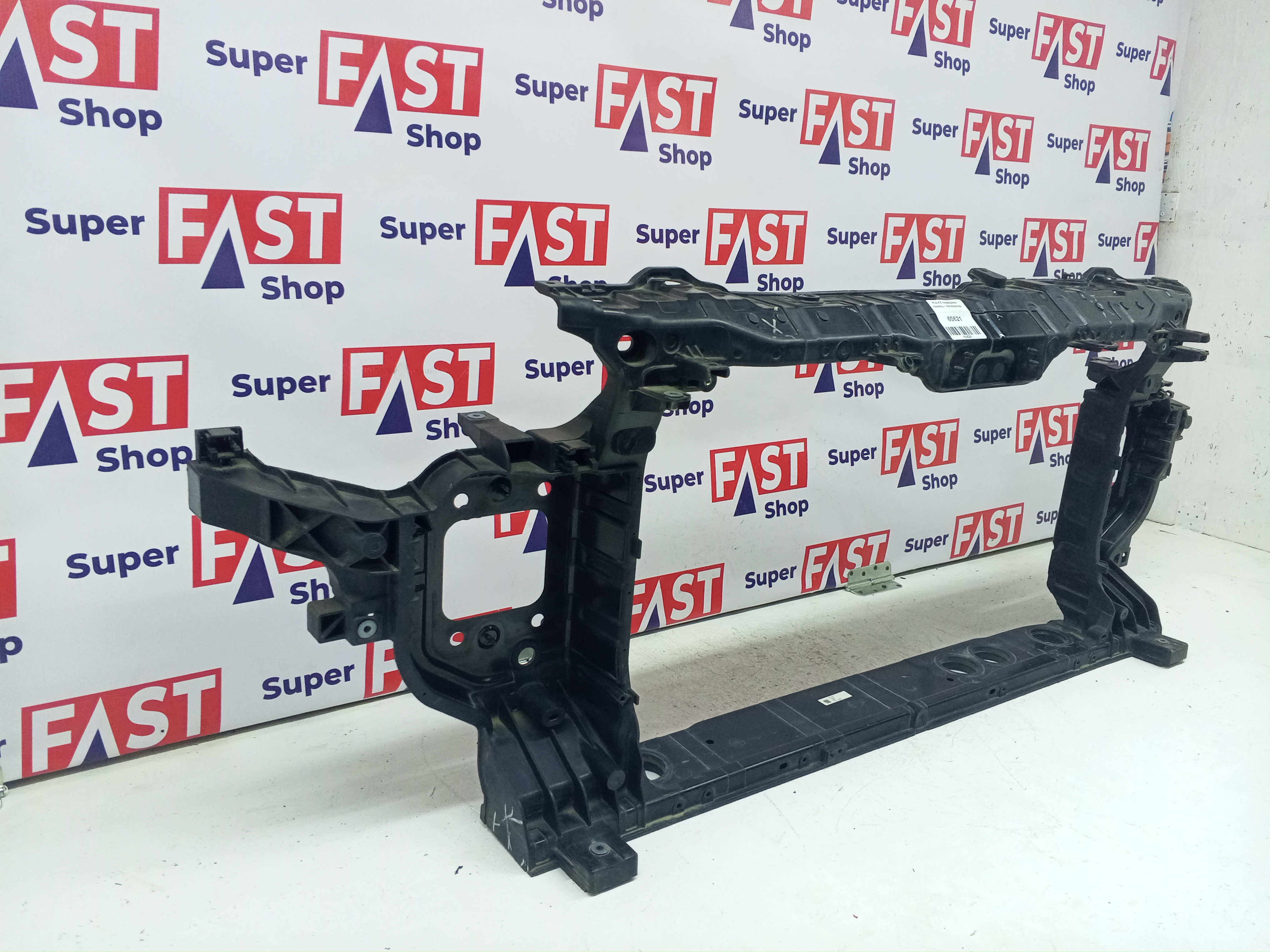 Kia K5 передняя панель / телевизор